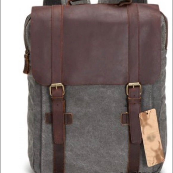 Backpack - Picture 3 of 3